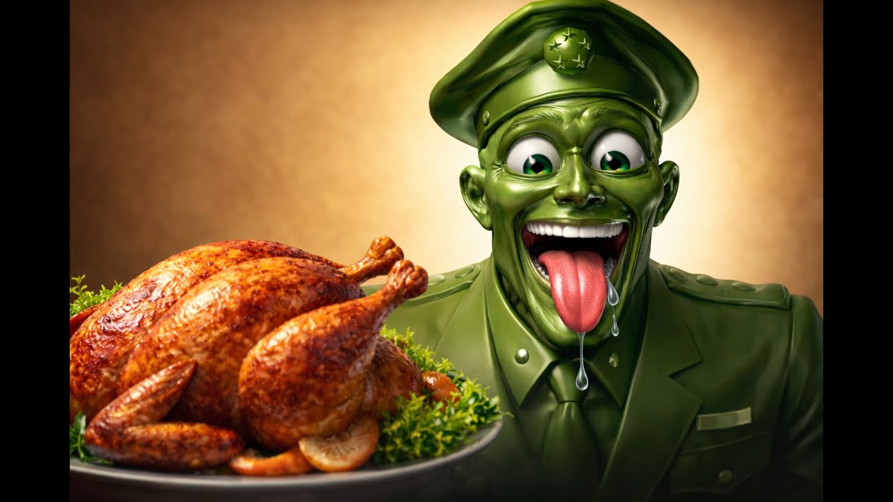 PUBG Late Night snack