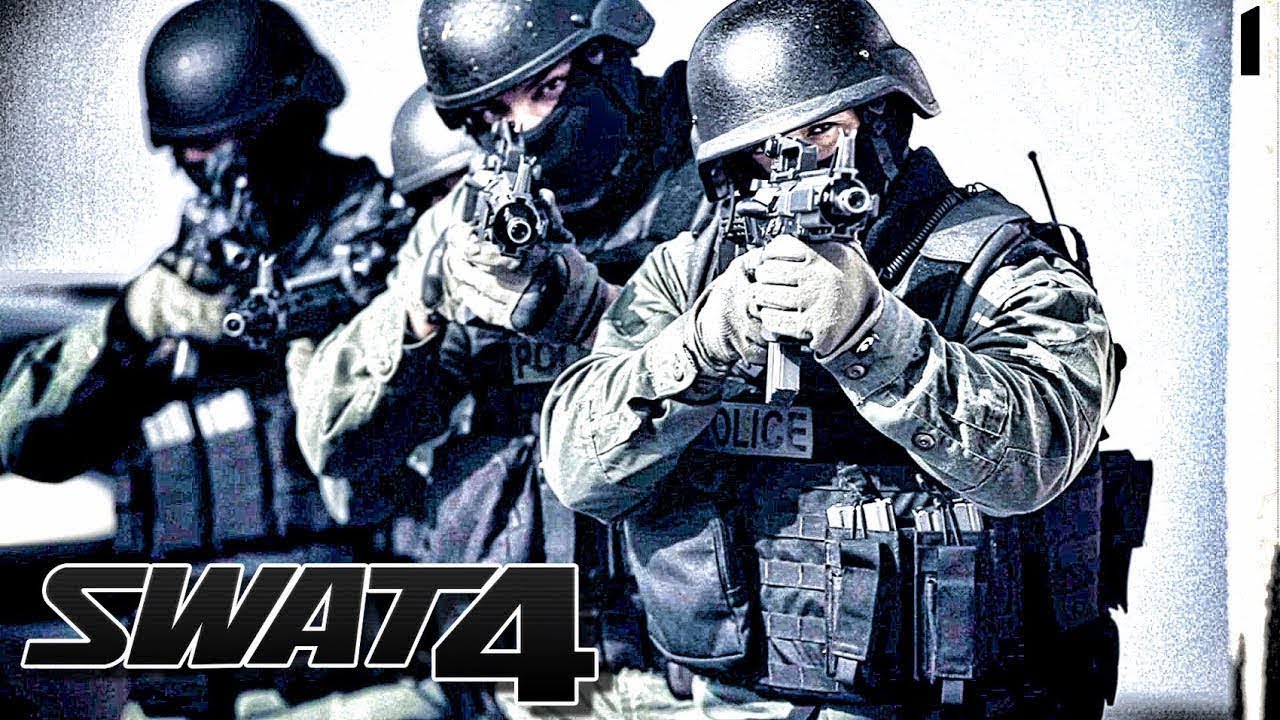 SWAT 4/СТРИМ/ИГРАЕМ ПО СЕТИ