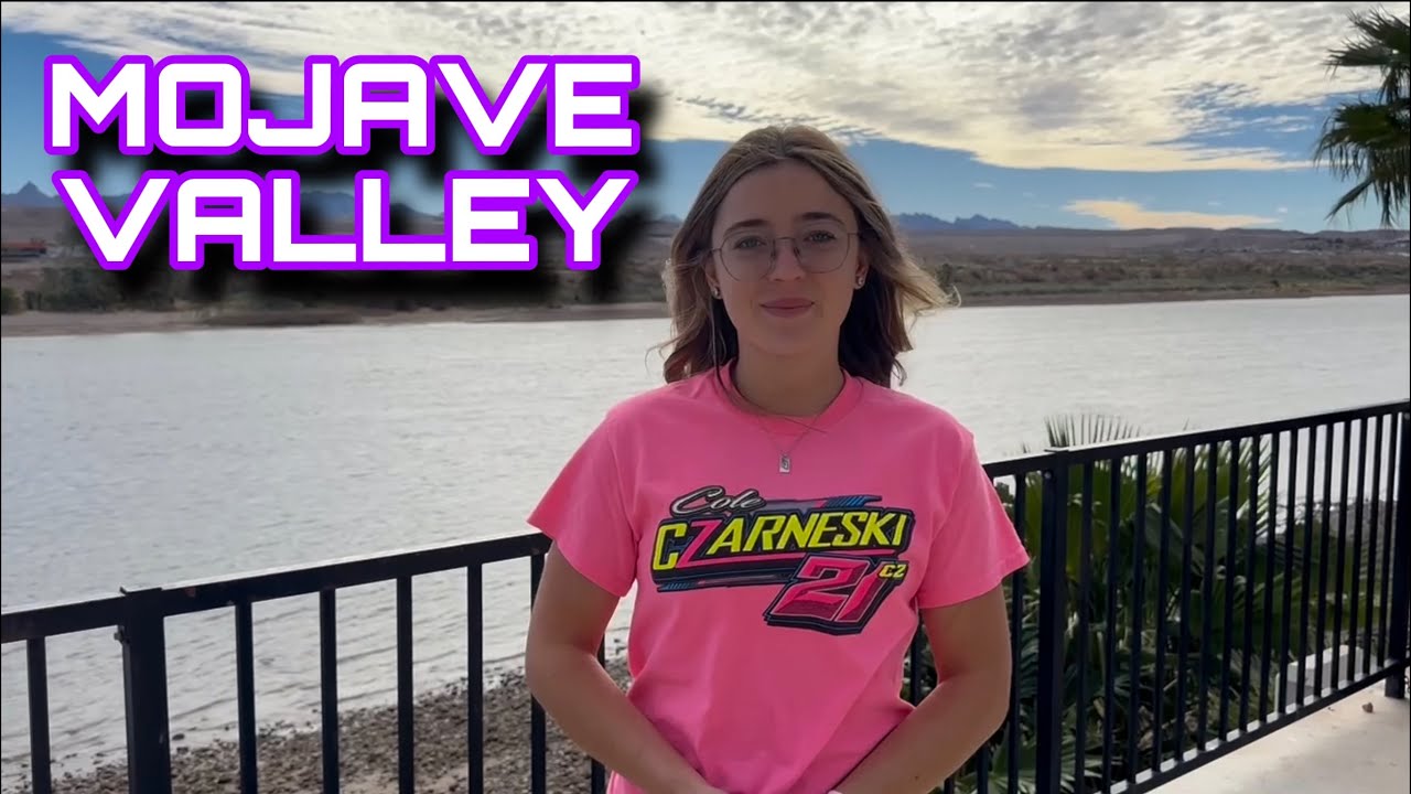 Mojave Valley Raceway — S3E6