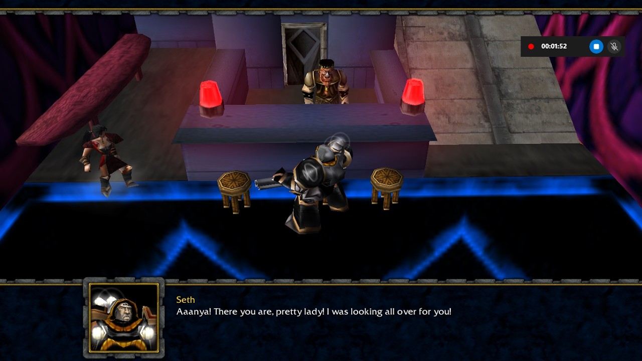 Warcraft 3 custom scenario: Good and evil II (part 23) (No commentary)