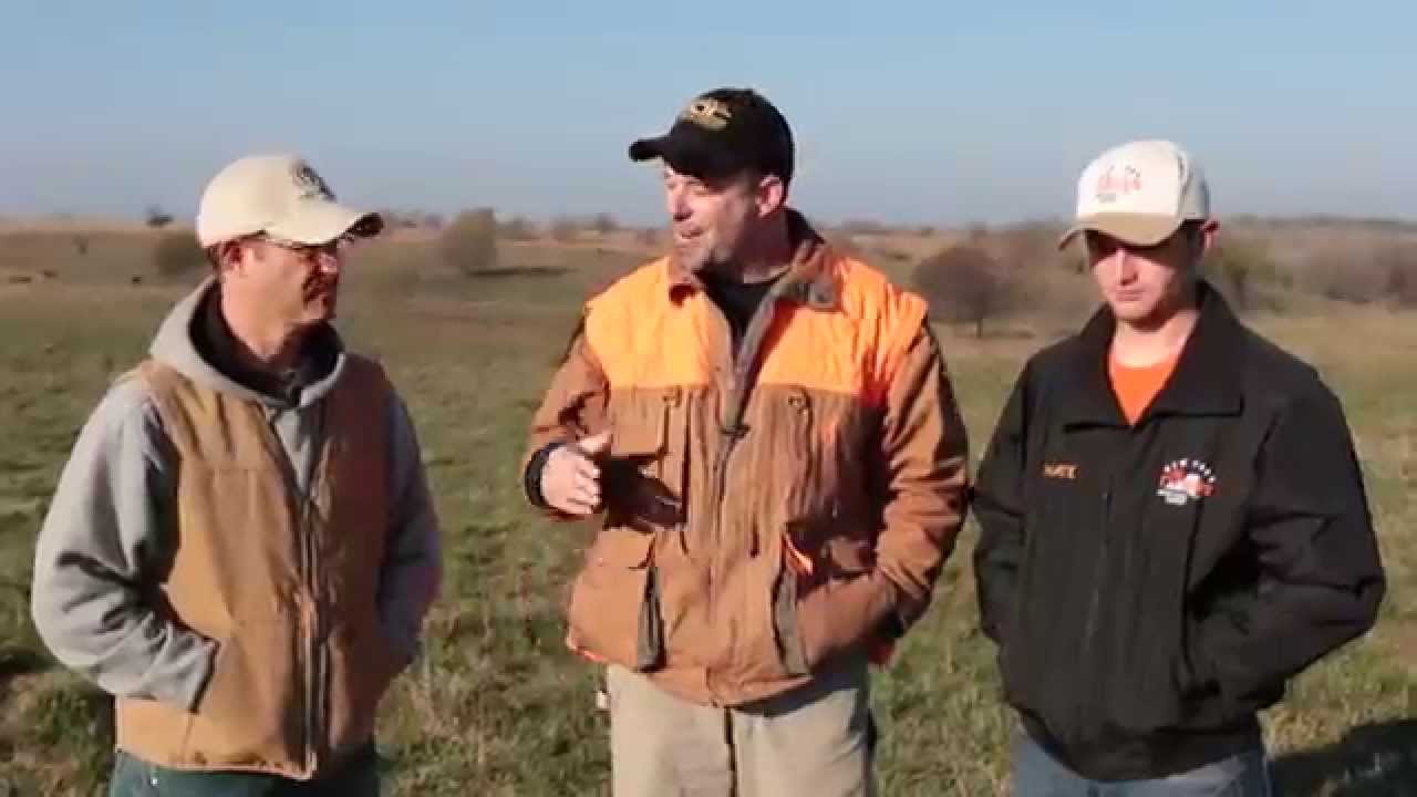 Match Play Pointers - Bird Dog Circuit - FULL EPISODE