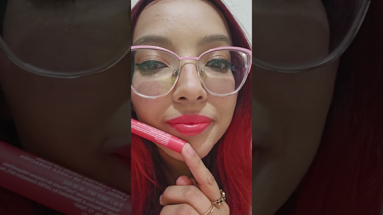 Jafra Labial Always tono Playful 