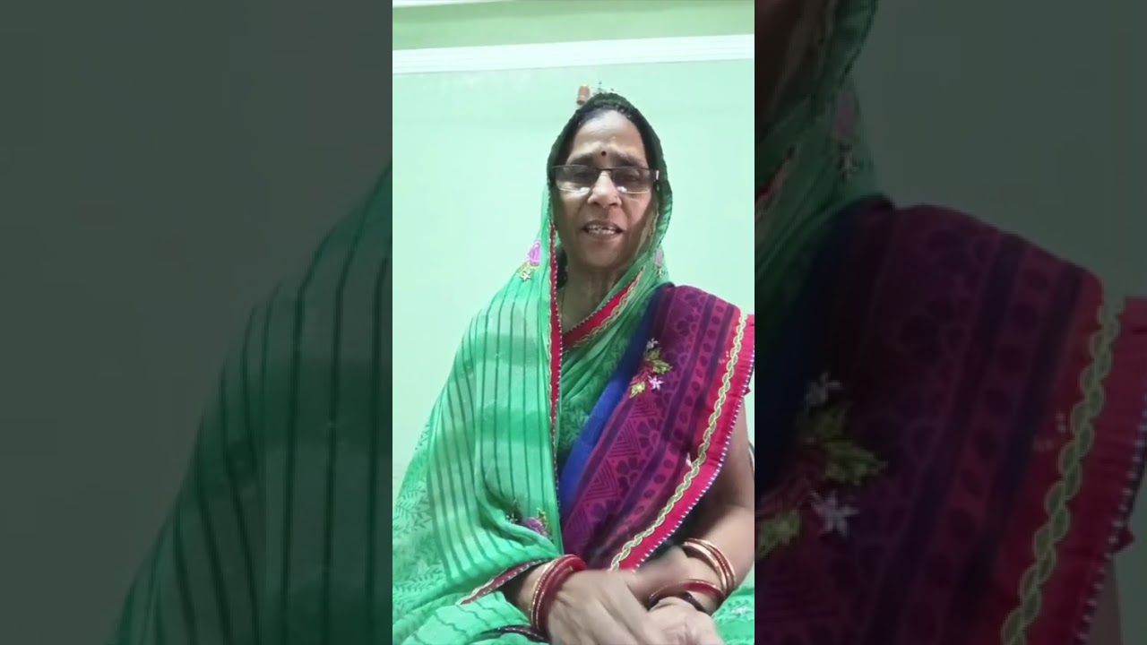 शादी में गाये जाने वाले गीत (वीरा गीत) | Marwari Wedding Song 🎶
