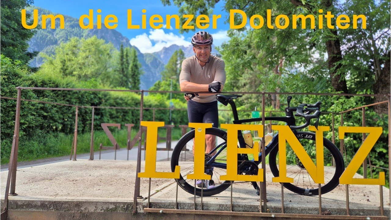 Um die Lienzer Dolomiten