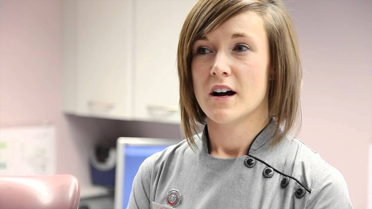 Lyn Owens - Dental Nurse