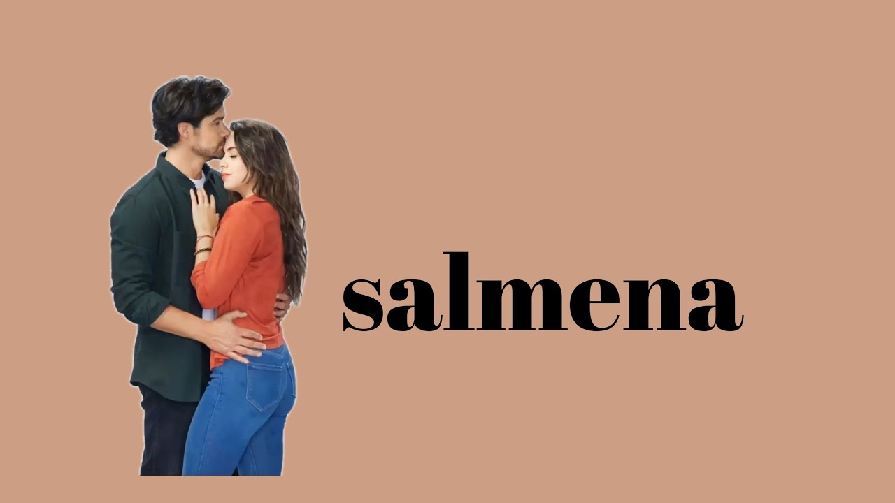 nadie como tú Jimena y Salvador de canción de Sigues Siendo Tú