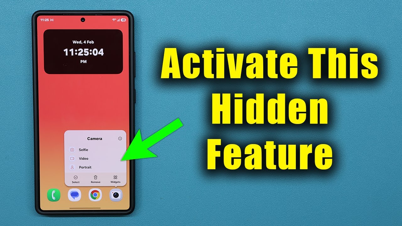 Activate This Hidden Feature On All Samsung Galaxy Smartphones (One UI 8.0, 7.0, etc)