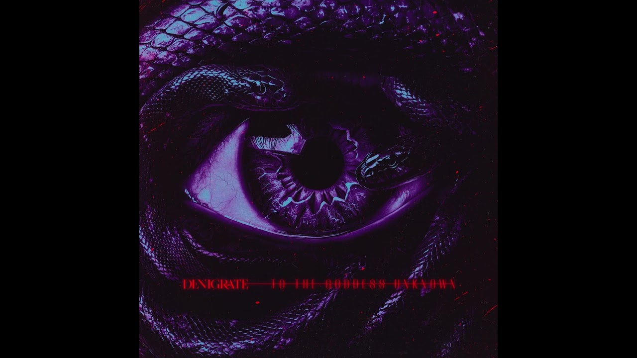 Denigrate - To the Goddess Unknown (Full album)
