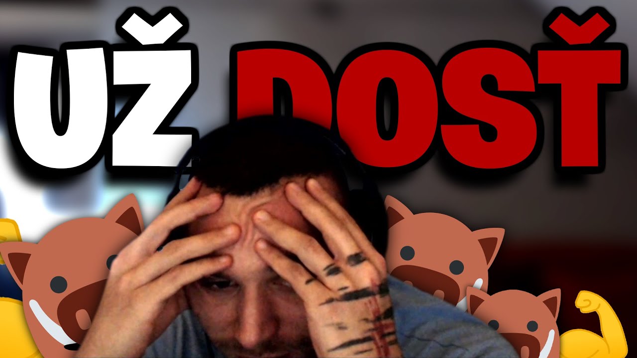 Keď DIVOČÁCI Rozprávajú VTIPY 🐗 | RESTT