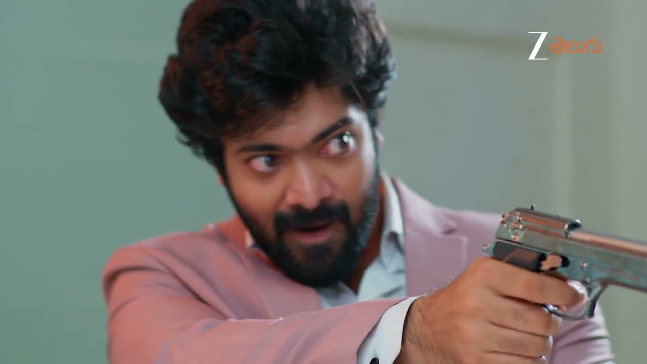 Lakshmi Nivasam | Ep - 199 | Webisode | Oct 14 2025 | Zee Telugu