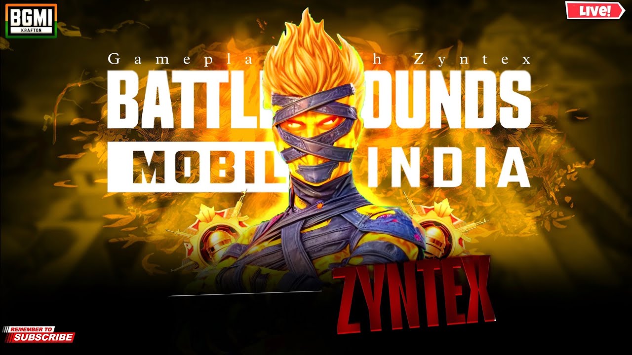 Zyntex Live is live   || Live Room 1v1 Frendly Zyntex Live on YouTube