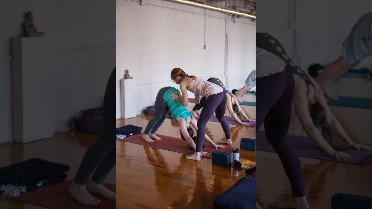 Inner Body Balance