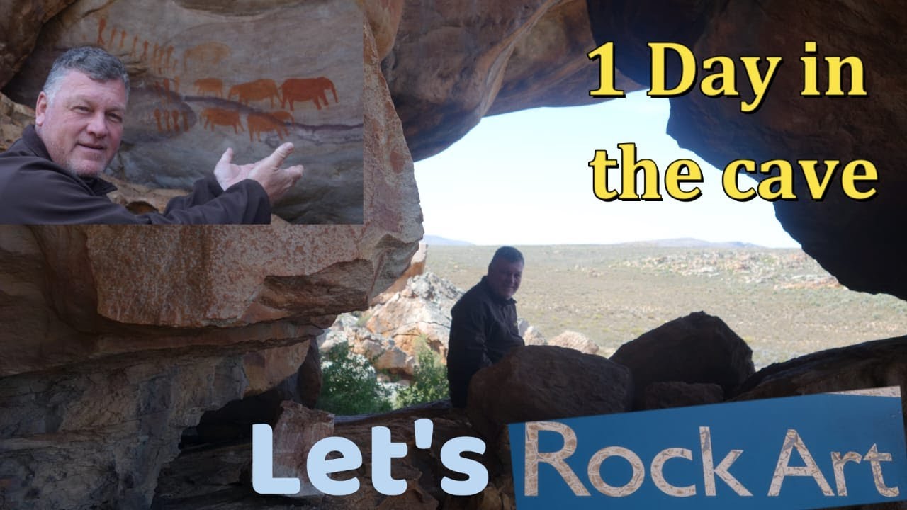 Western Cape Cederberg Stadsaal Caves