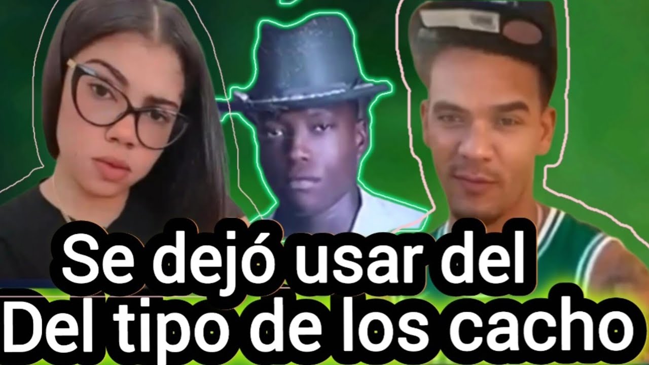 Presos manda para donde sampedro a su pareja sin saber los qué venia después 