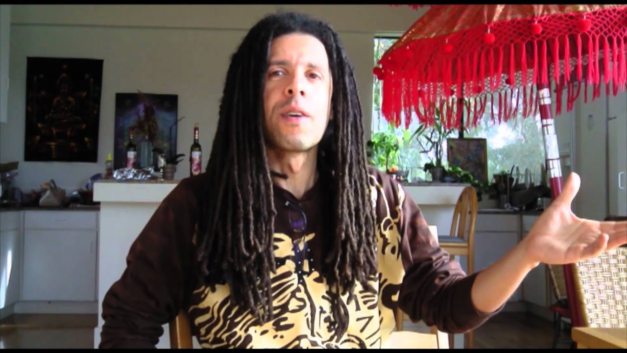 Yossi Fine Speaks about working with Jah Levi
