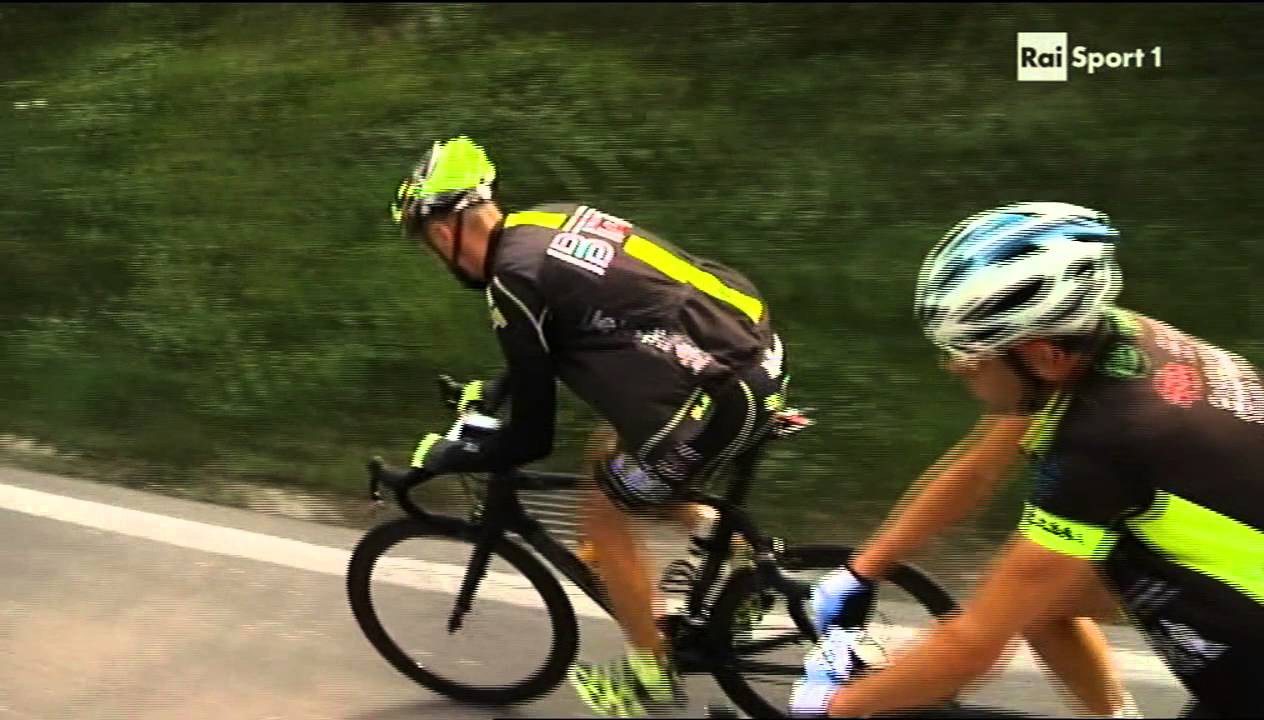 9^ Granfondo Marcialonga Craft Cycling 2015