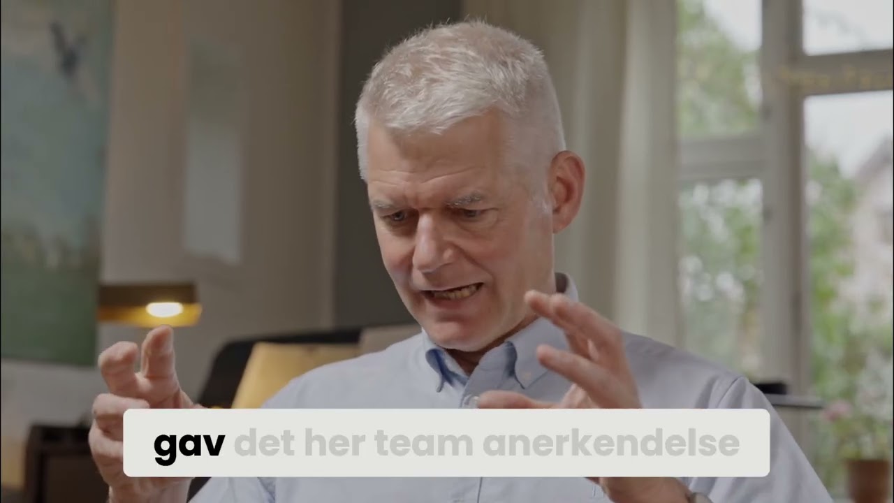 Teamkonflikter på arbejdspladsen? Anders Stahlschmidt forklarer #shorts