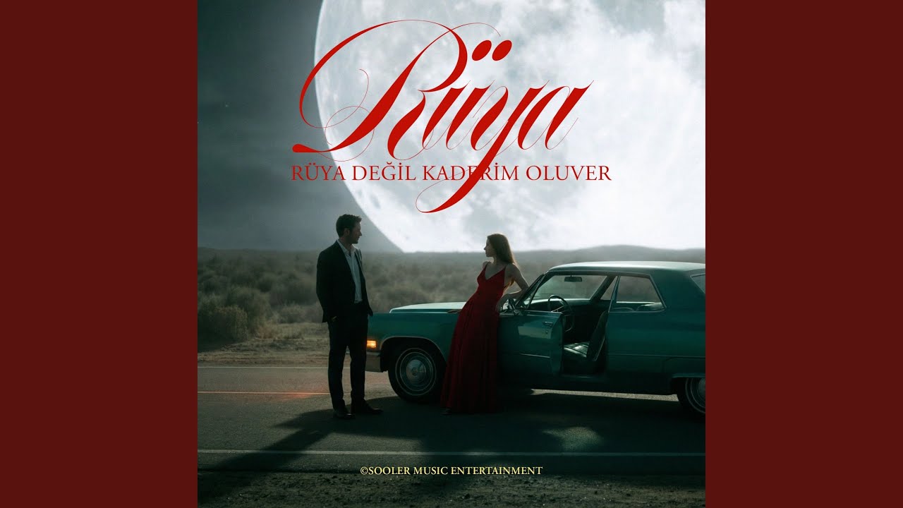 Rüya Değil Kaderim Oluver