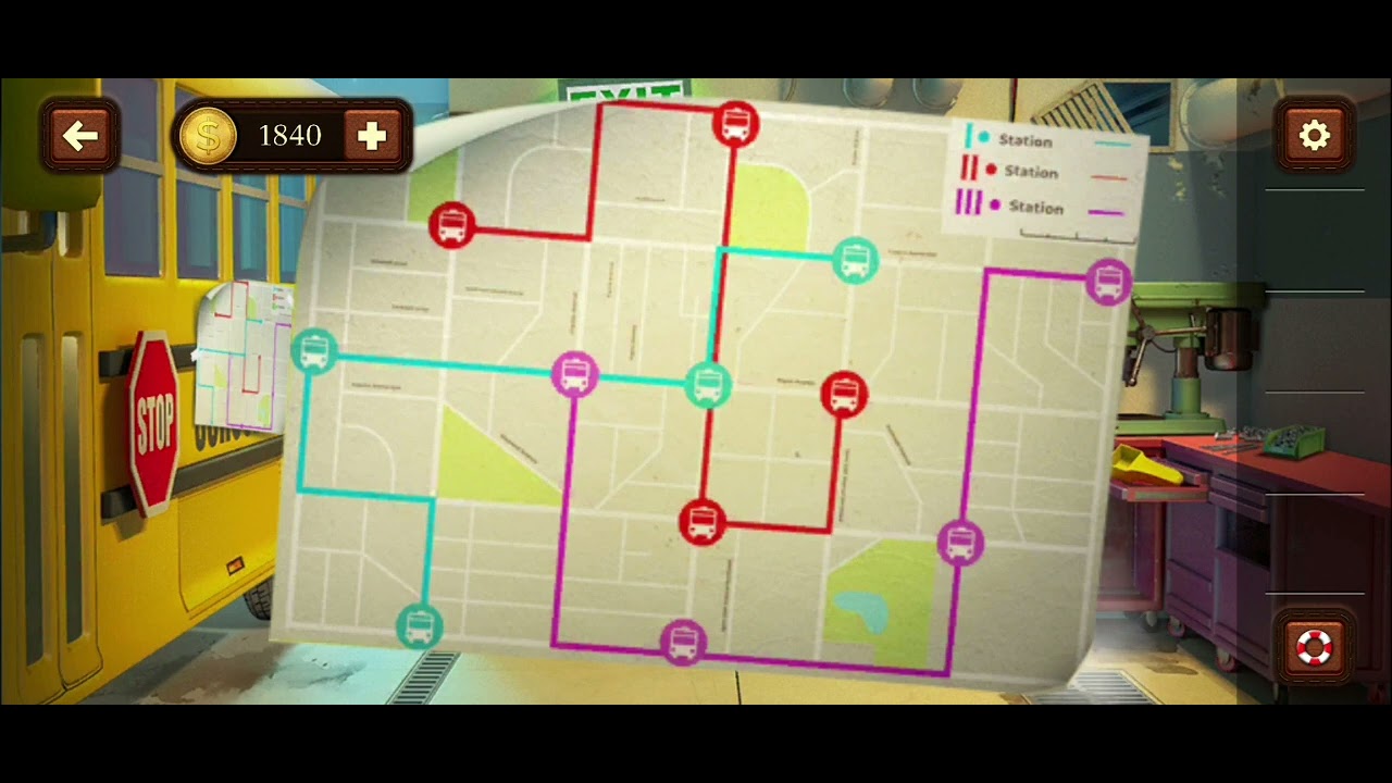 100 doors school escape level 127