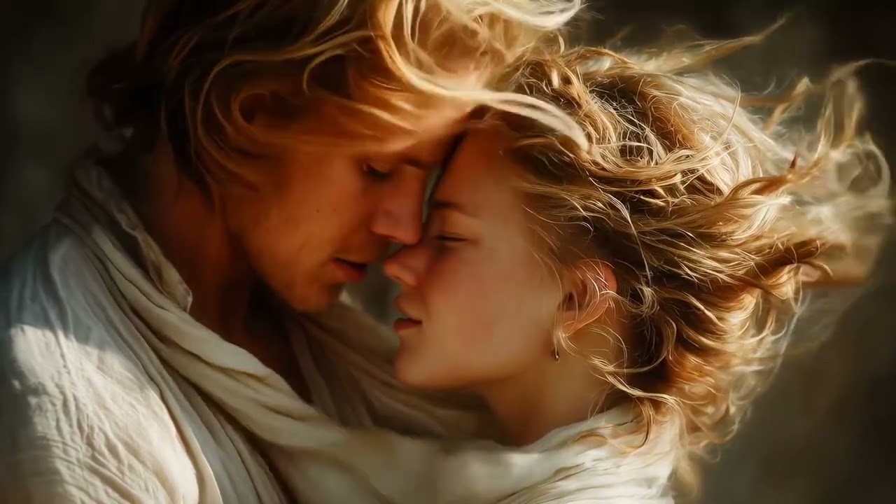💖 Romantic Zouk Love 2025 | Dreamy Afro-French Island Embrace Mix 🕊️🌺