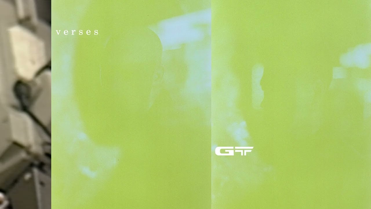 Verses GT - Forever (ft KUČKA)