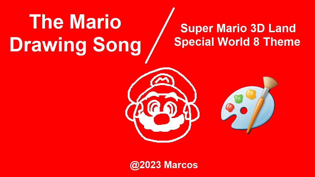 Special World 8 - Super Mario 3D Land OST Remix (+ MIDI & flp)