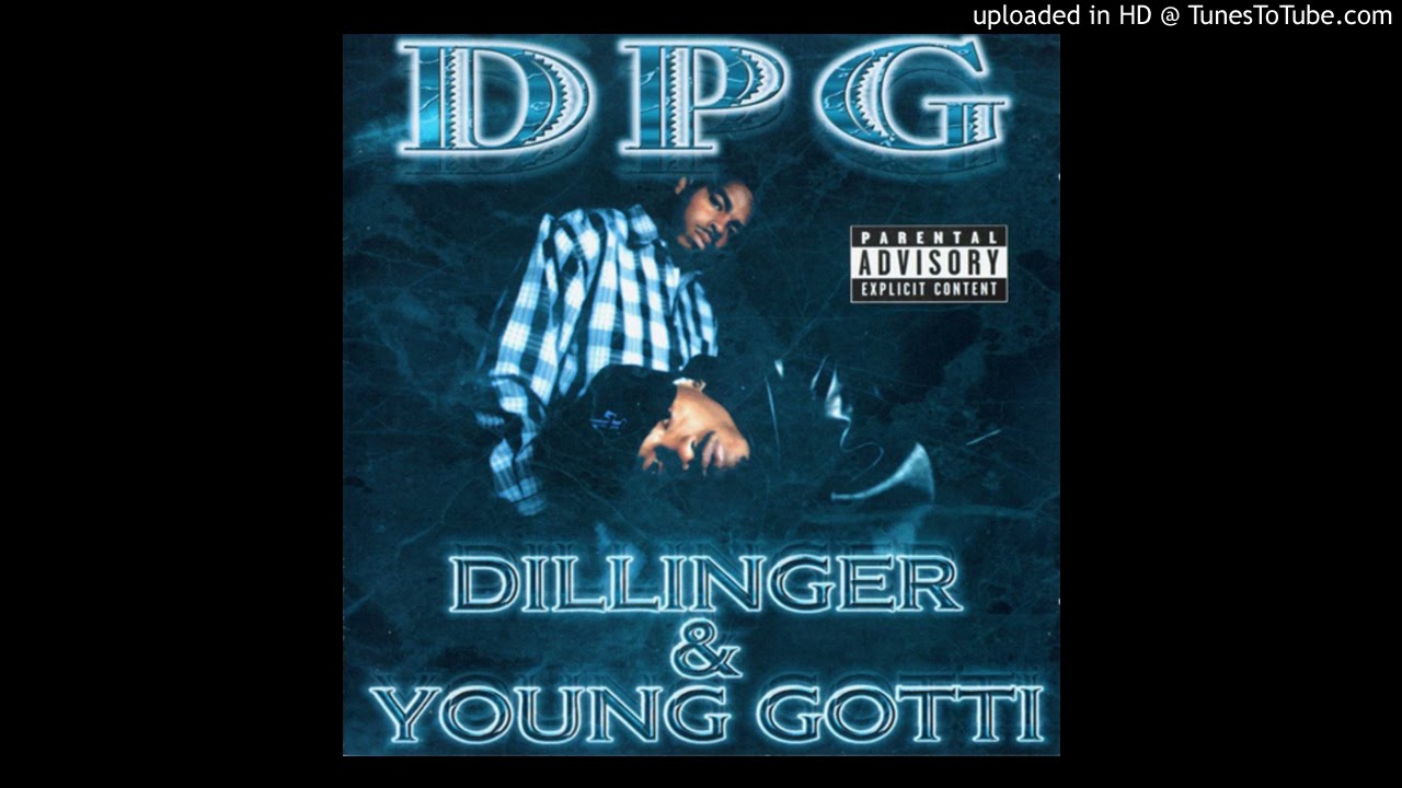 Tha Dogg Pound - Dipp Wit Me (Ft RBX)