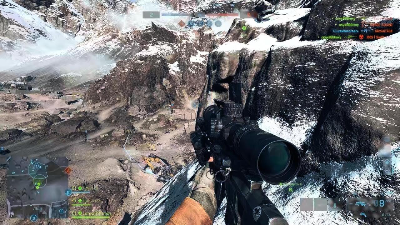 Battlefield 6
