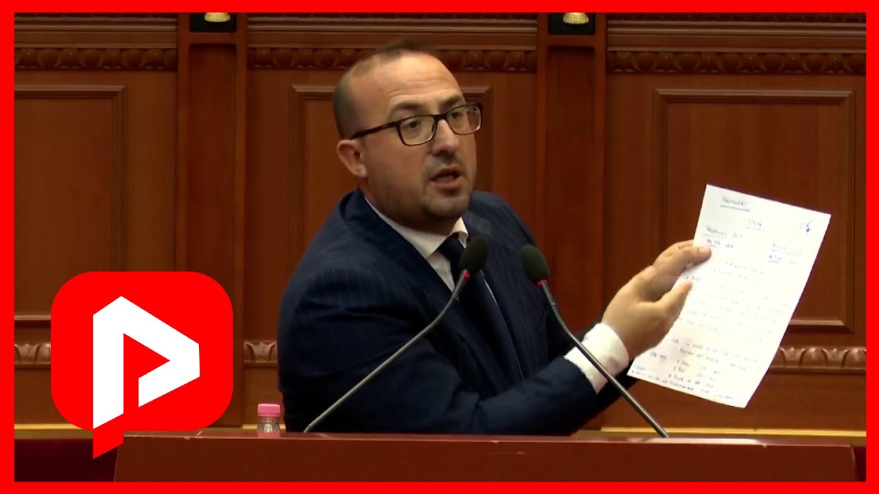 'Ua keni ngritur të gjithëve'! Saimir Korreshi gajas deputetët: Pensionistët lahen me test enësh!