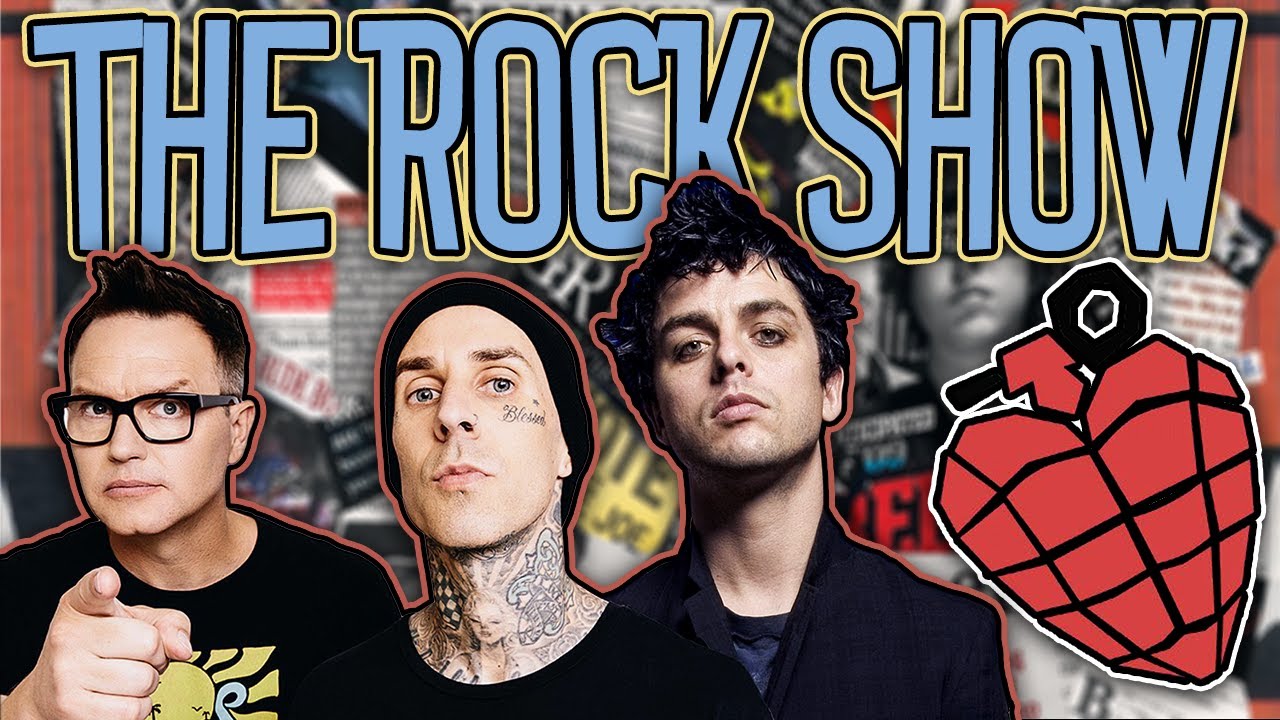 If Green Day Wrote 'The Rock Show' By Blink 182