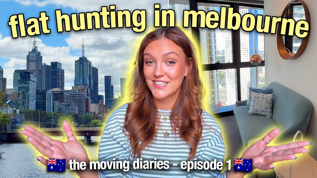 ПОЕХАЛИ СО МНОЙ НА ОХОТУ В МЕЛЬБУРНЕ... Это было напряжённо 🇦🇺