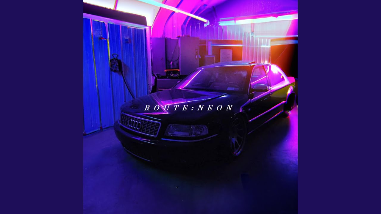ROUTE NEON