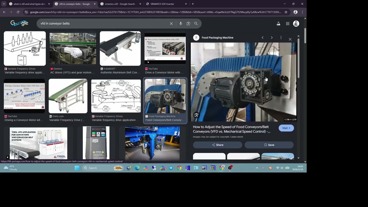 Siemens v20 bo'yicha kirish darsi mutlaqo tekin! 1-qism
