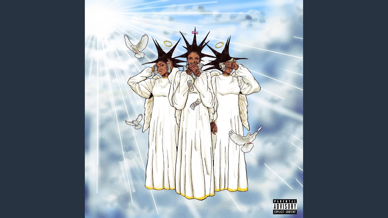 To The Top (feat. Jwles)