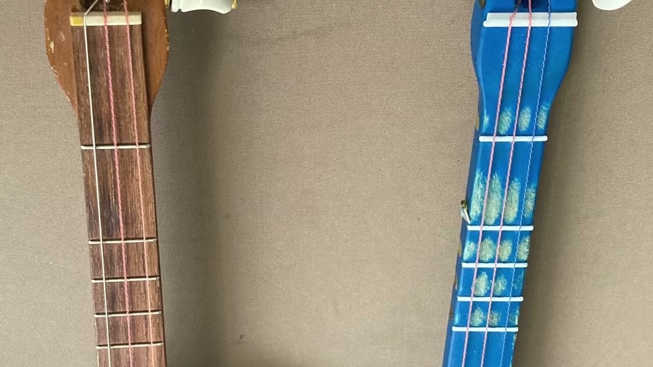 #サンレレ　01　3コード　＃サンレレロック #sanlele  Rock