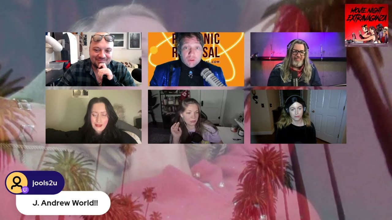 Episode 177: Mulholland Drive with Renee Ruin and Rayyvana