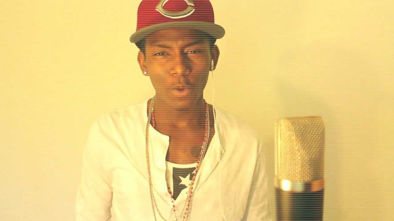 2012 by Jordan Grizzle (Chris Brown Cover)