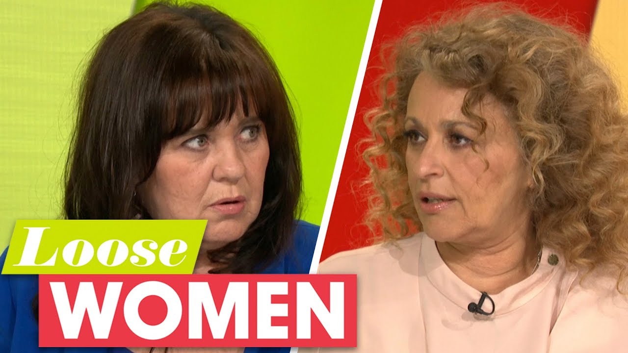 Coleen and Nadia Get Brutally Honest About Their Miscarriage Experiences | Loose Women