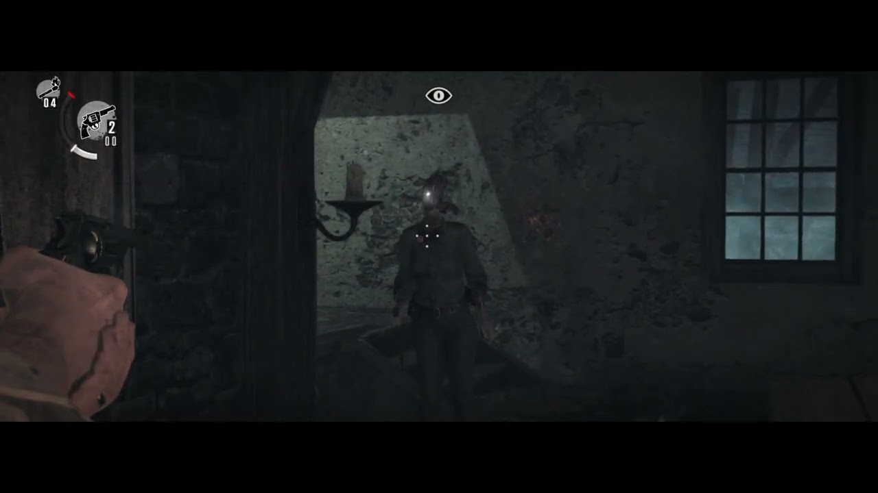 The Evil Within