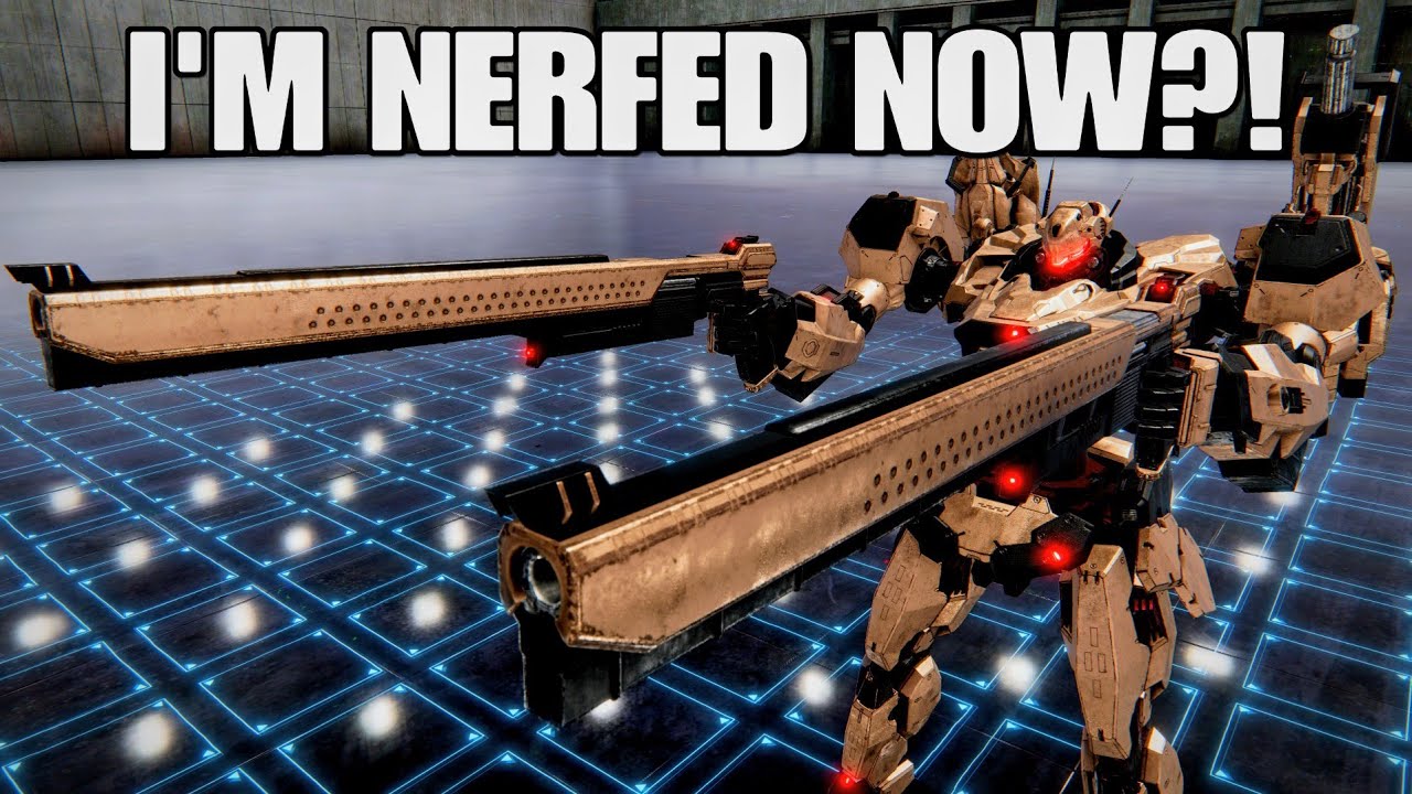A Brand NEW Meta | Armored Core 6