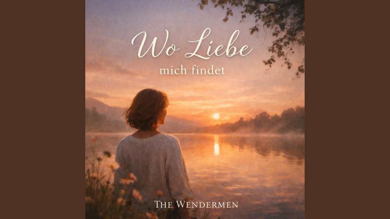 Wo Liebe mich findet