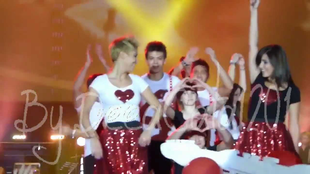 Lala Happy Xmas - Lala Band - Dance dance dance