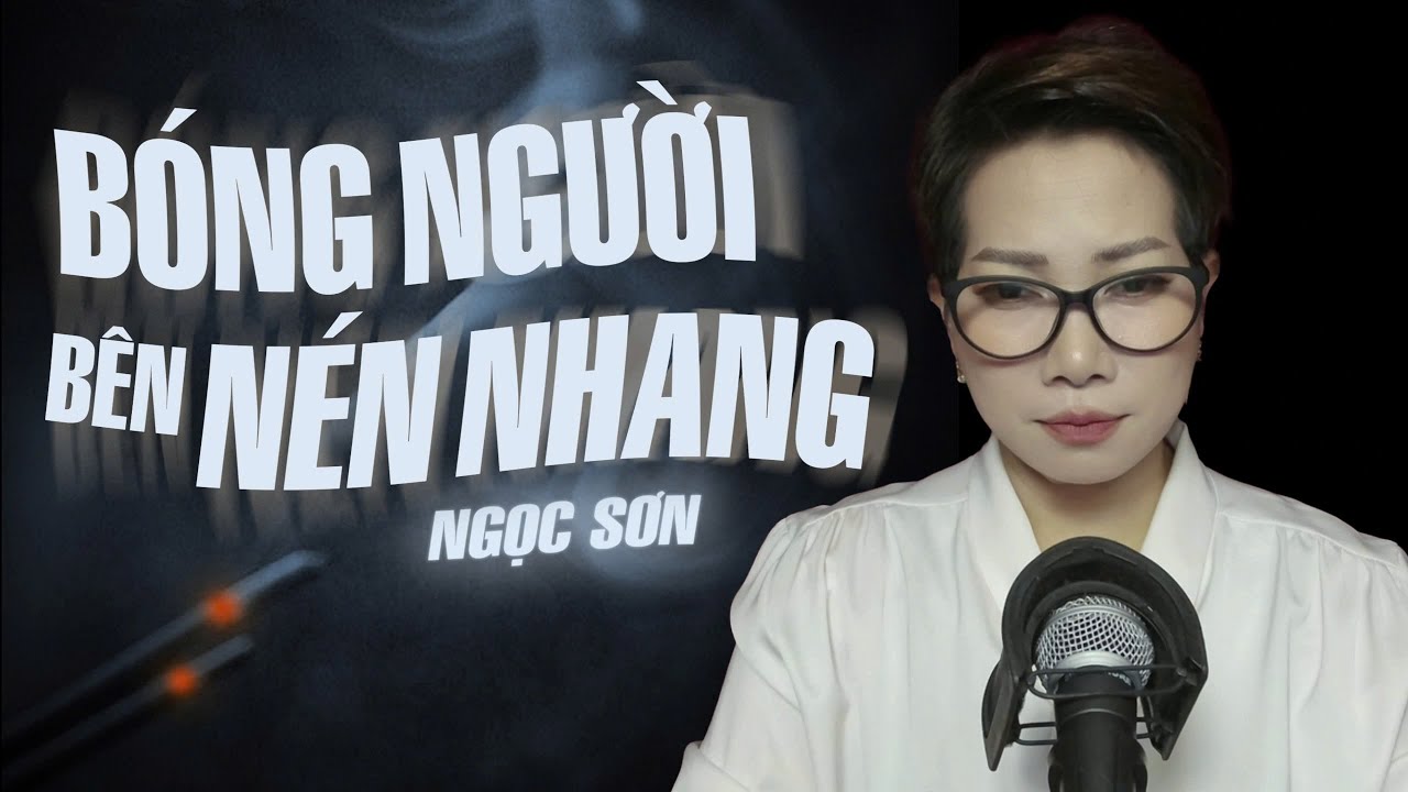 BÓNG NGƯỜI BÊN NÉN NHANG - Vô diện khiến cả xóm rùng mình | Truyện ma Trần Thy
