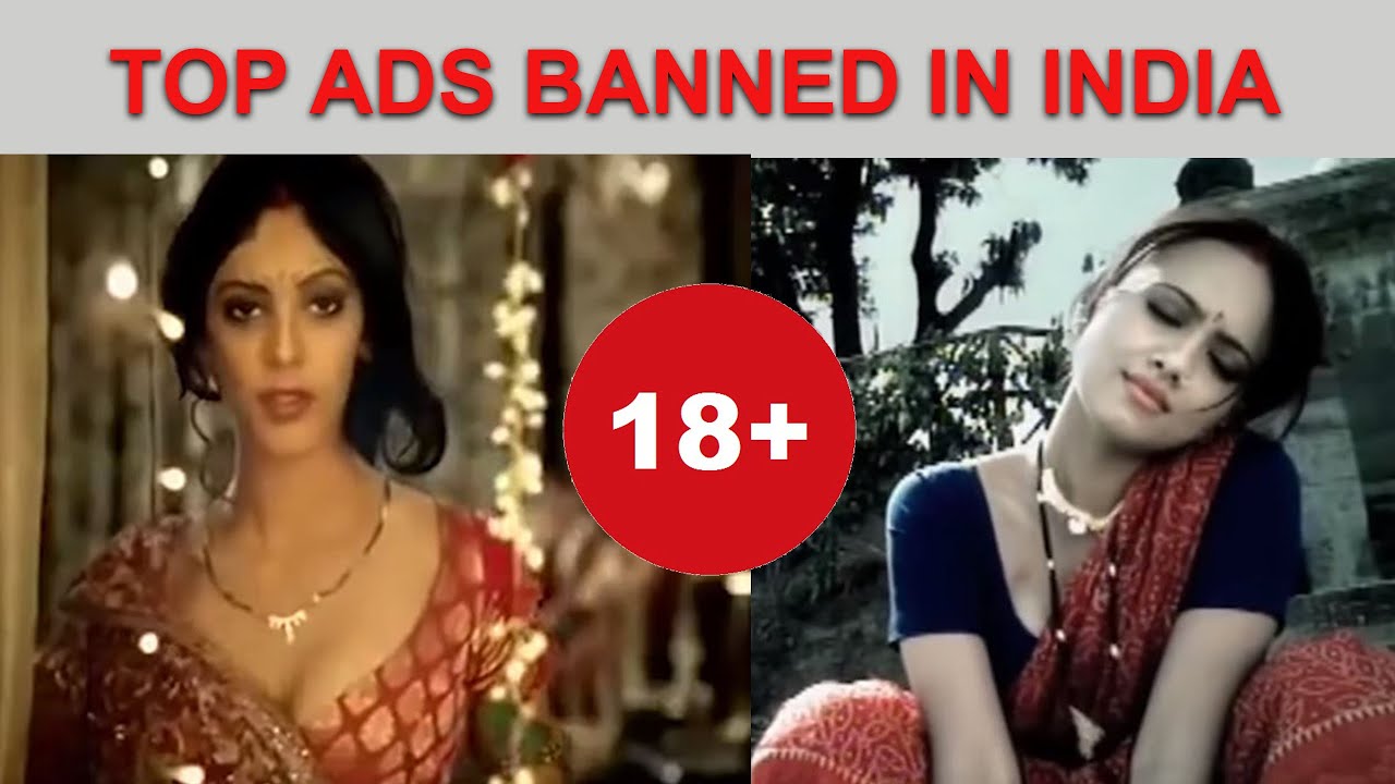 TOP 5 ADS BANNED IN INDIA | FOOLSCAP