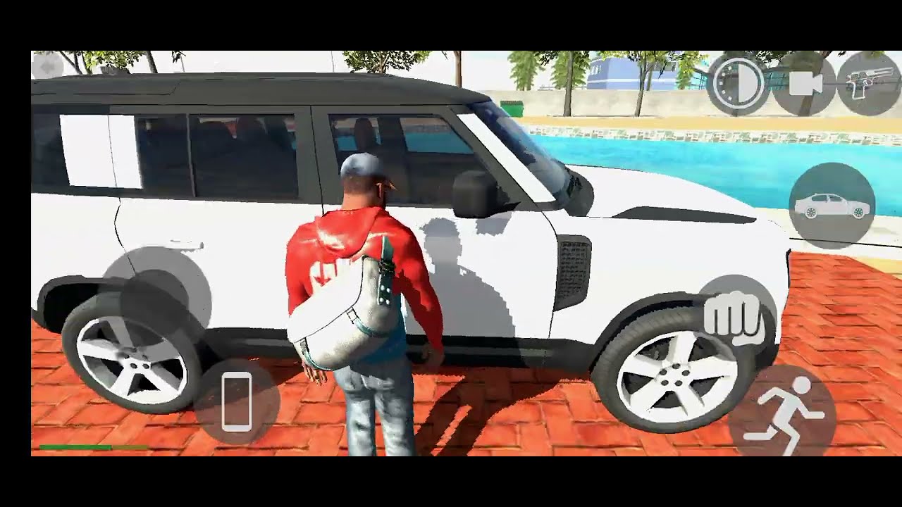 India bike driving 3D upgrade