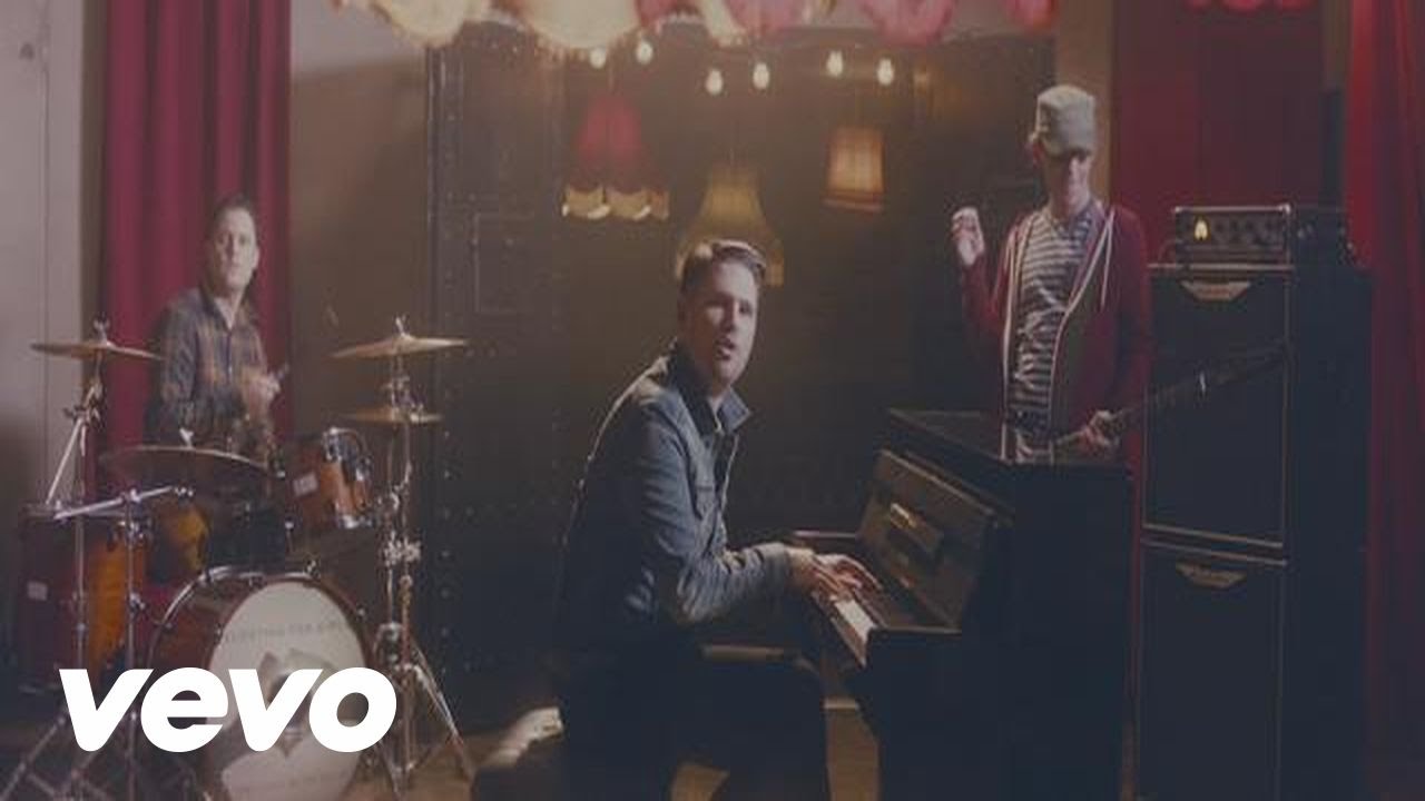 Scouting For Girls - Without You