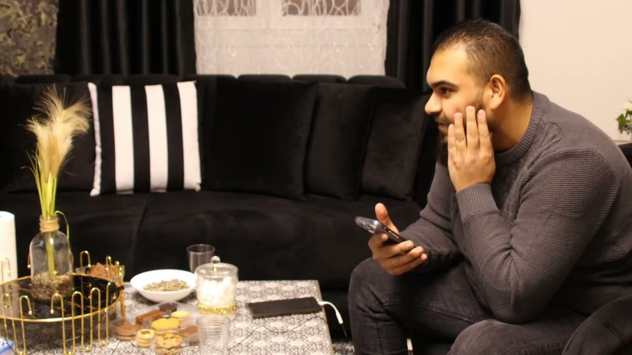 Kratko islamsko serija o Namazi
