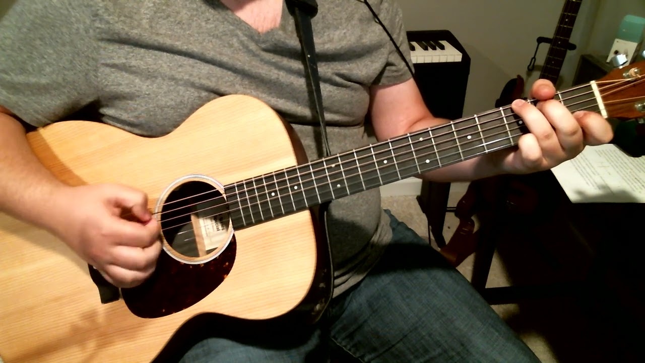 Bananas and Blow by Ween - Guitar Lesson (w/solo)