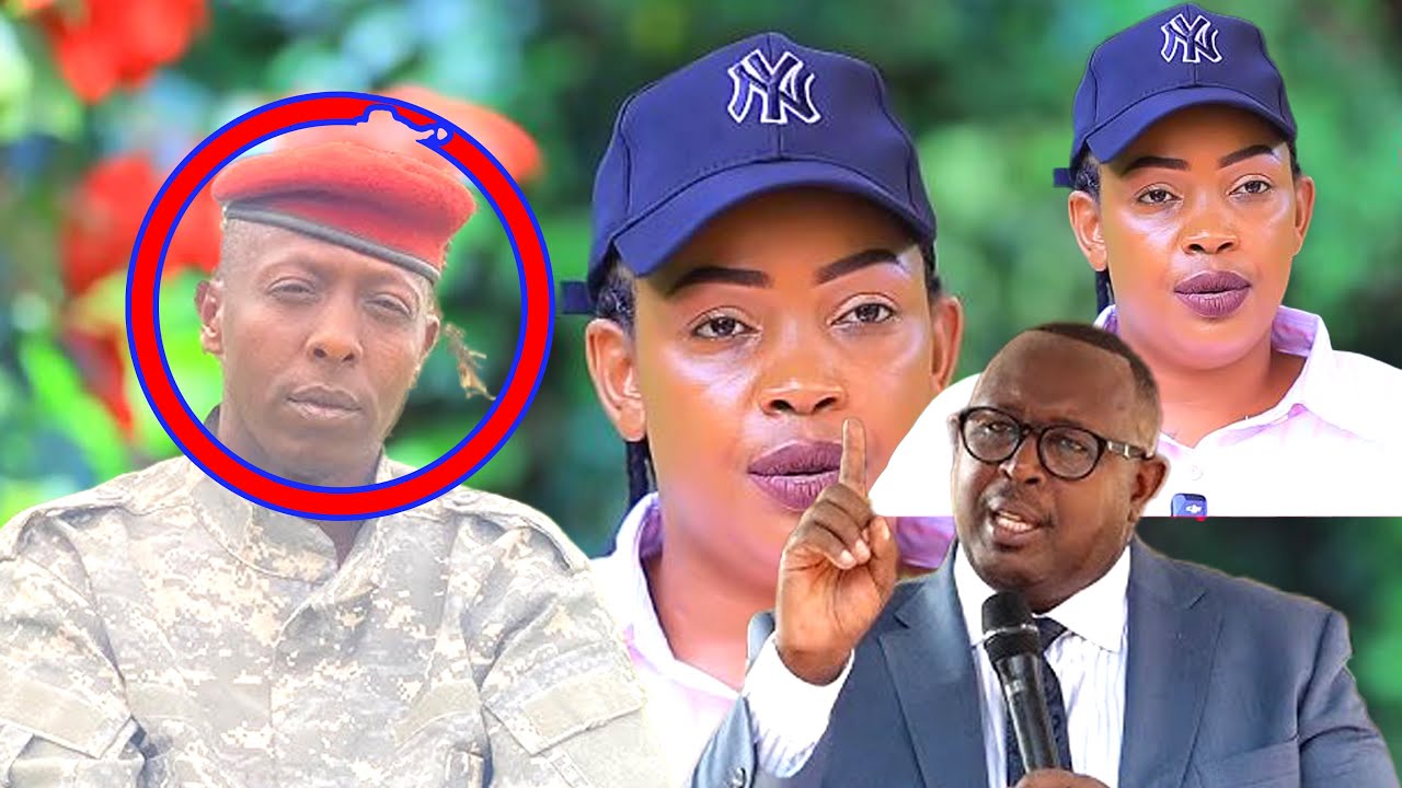 🔴LIVE:#FANNY NYUMA YIBYABAYE BYOSE ARASABA IMBABAZI?🔥/IBYO YAVUZE NIBYO CG NIKINYOMA?