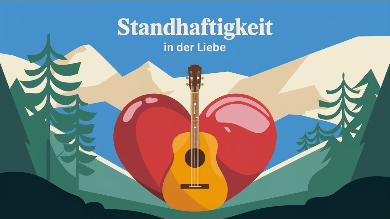 Standhaftigkeit in der Liebe